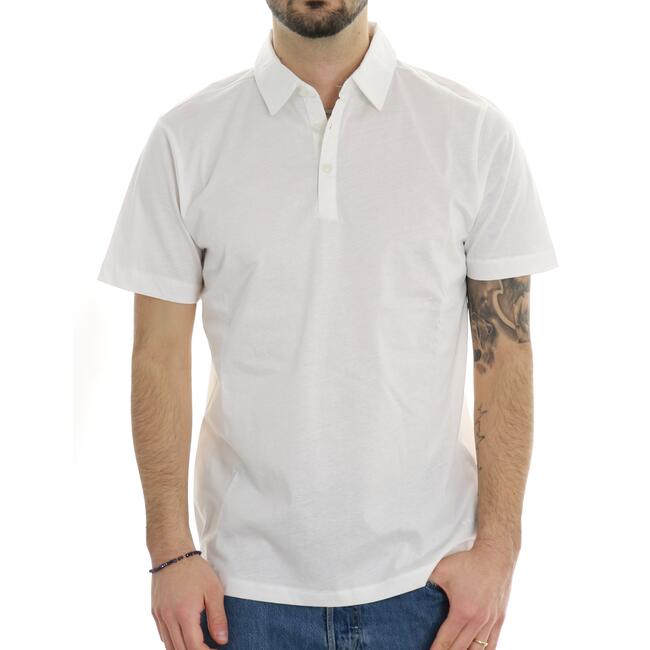 POLO BASIC SEINSE - Mad Fashion | img vers.1300x/